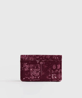 Billetera Boho-Lounge