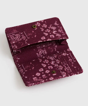 Billetera Boho-Lounge