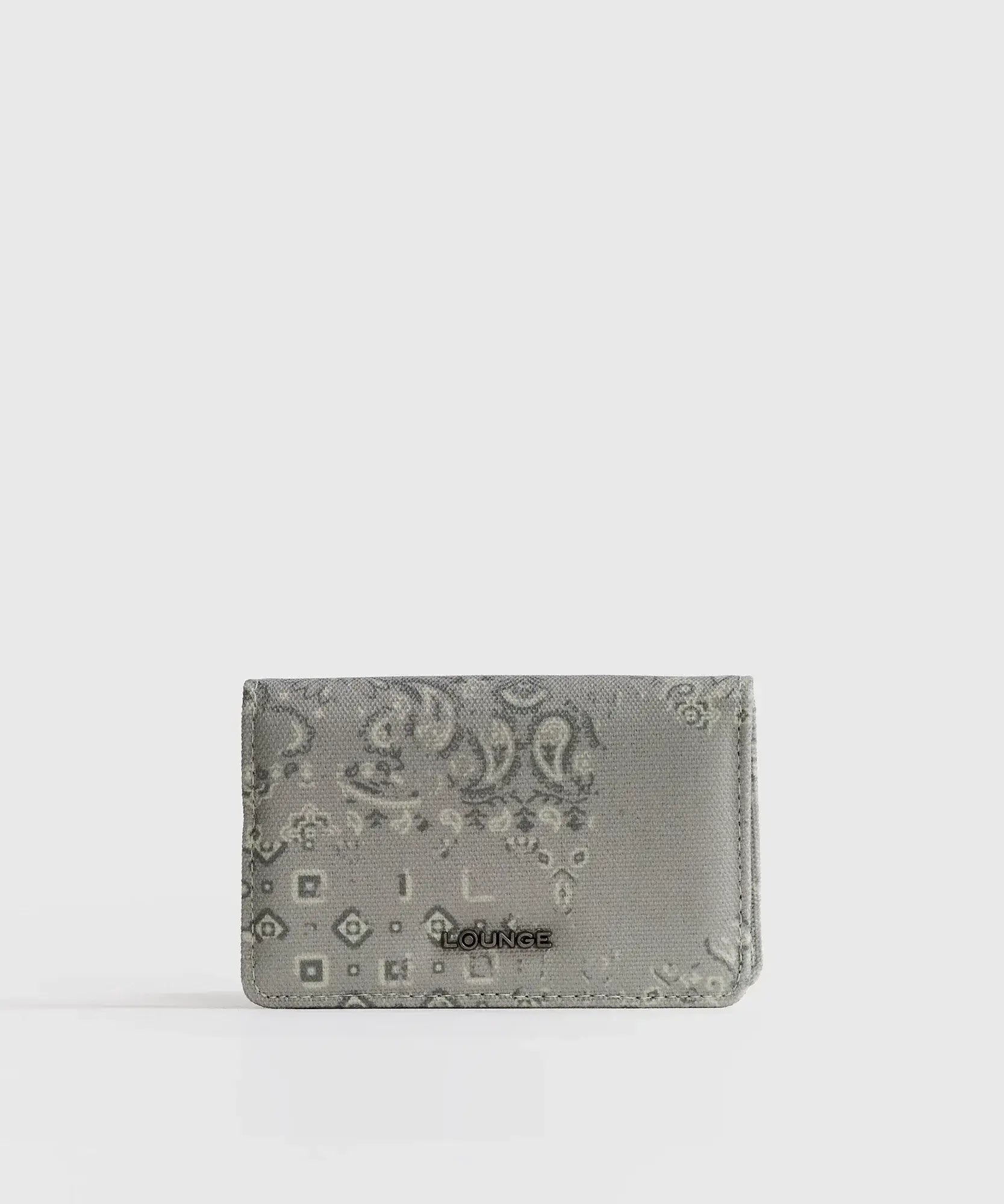 Billetera Boho-Lounge