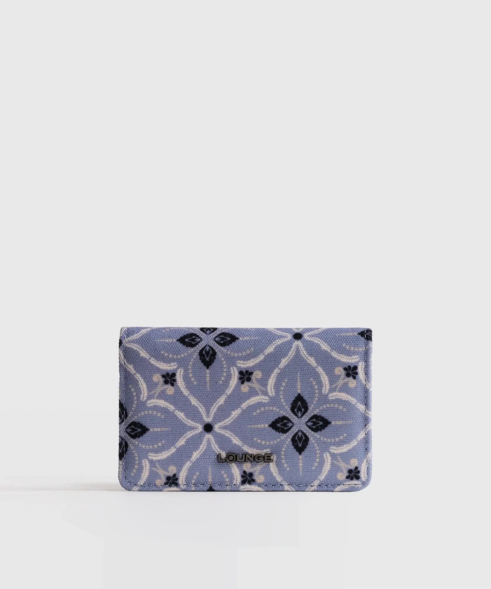 Billetera Boho-Lounge