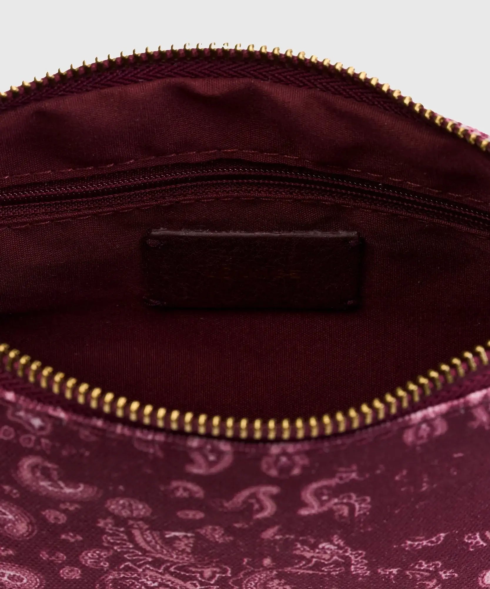 Estuche Print Boho
