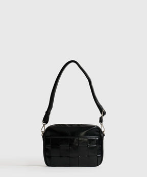 Cartera Bandolera Cuadros Woman