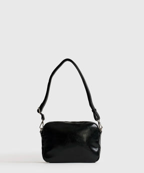 Cartera Bandolera Cuadros Woman