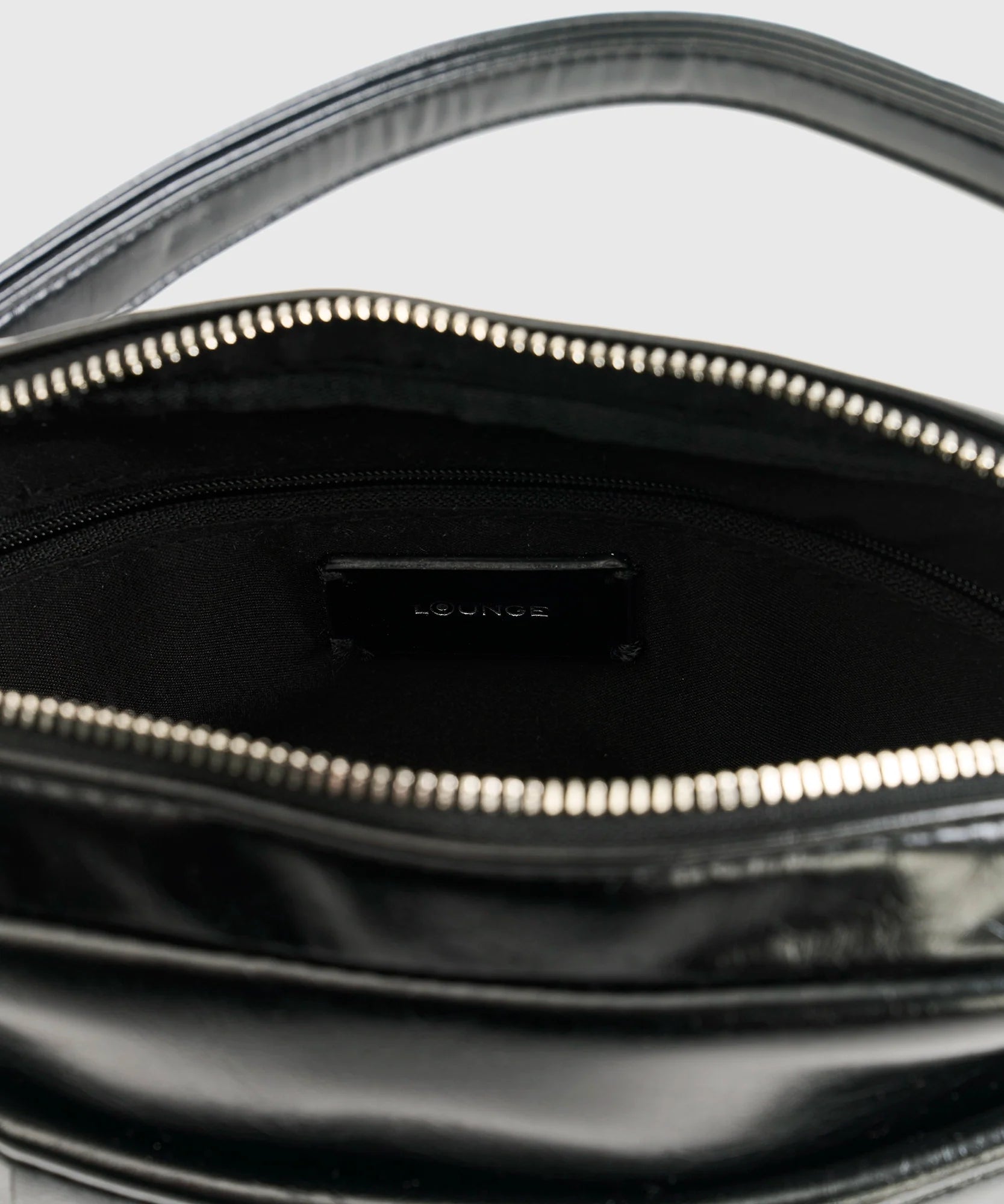 Cartera Bandolera Cuadros Woman