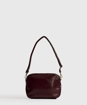 Cartera Bandolera Cuadros Woman