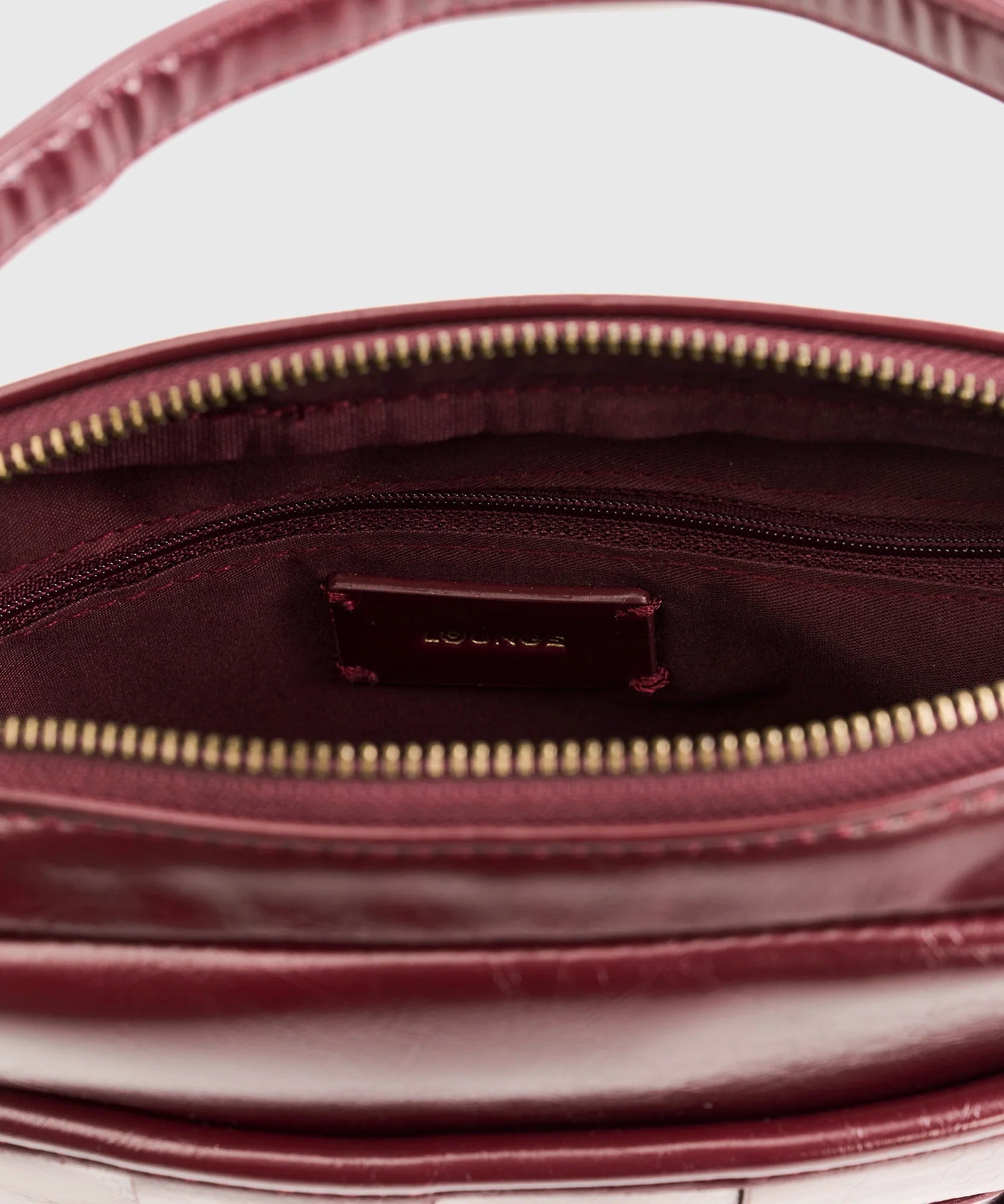 Cartera Bandolera Cuadros Woman