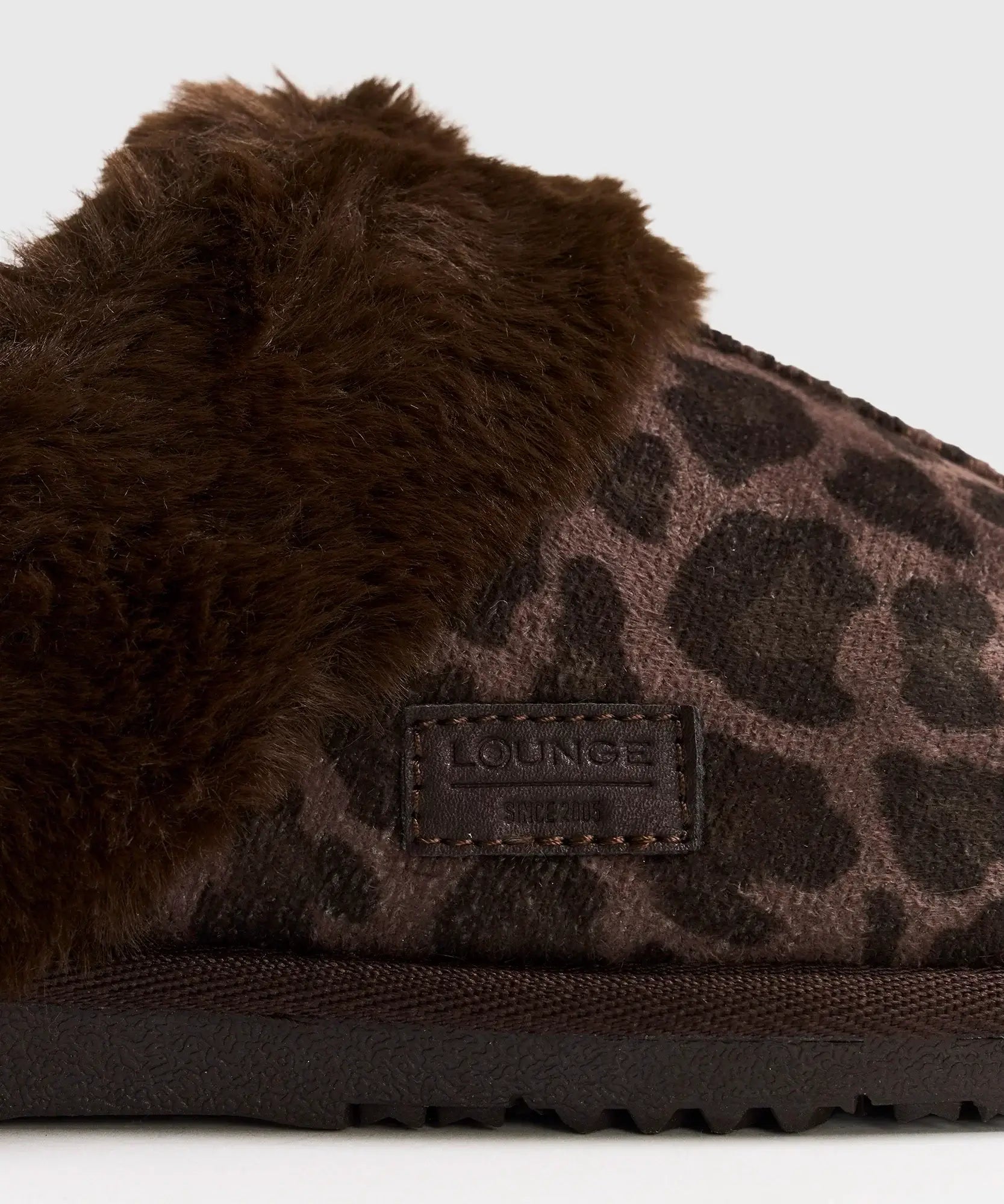 Pantuflas Dreamy