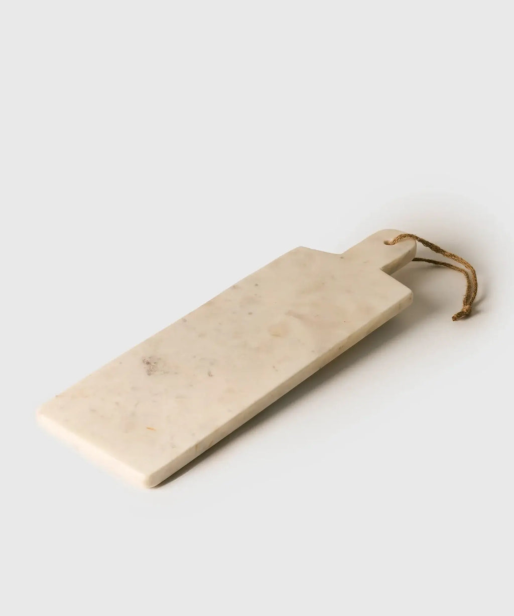 Tabla Mármol Rectangular