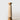 Candelabro Madera de madera con detalle de rayas, marca Lounge, ideal para decorar tu hogar.