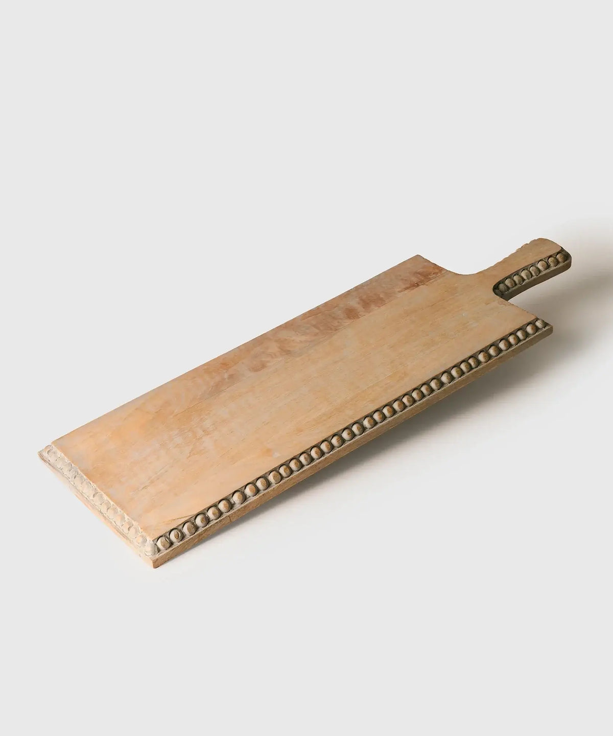 Tabla Madera Envejecida