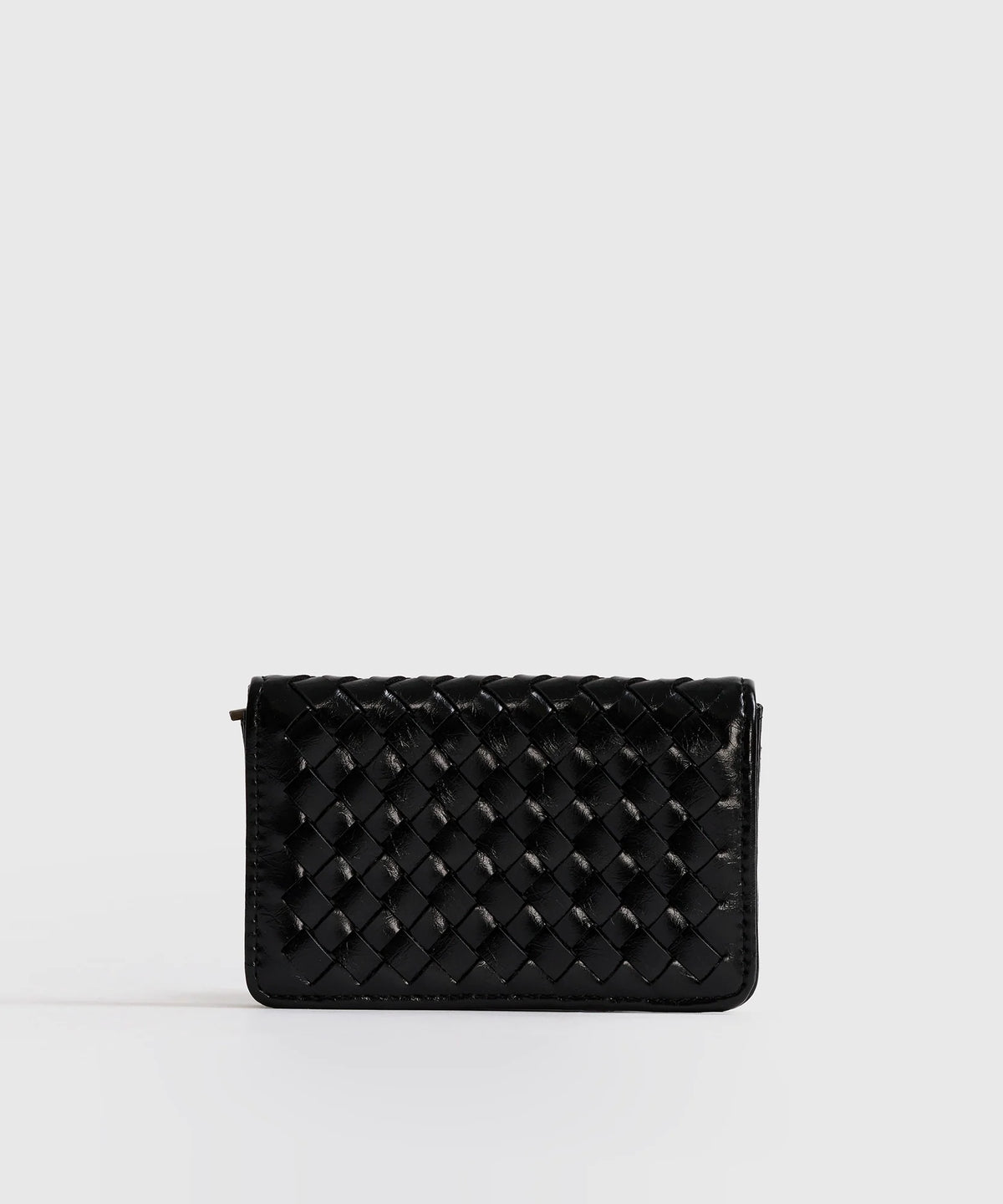 Billetera Tejido Woman