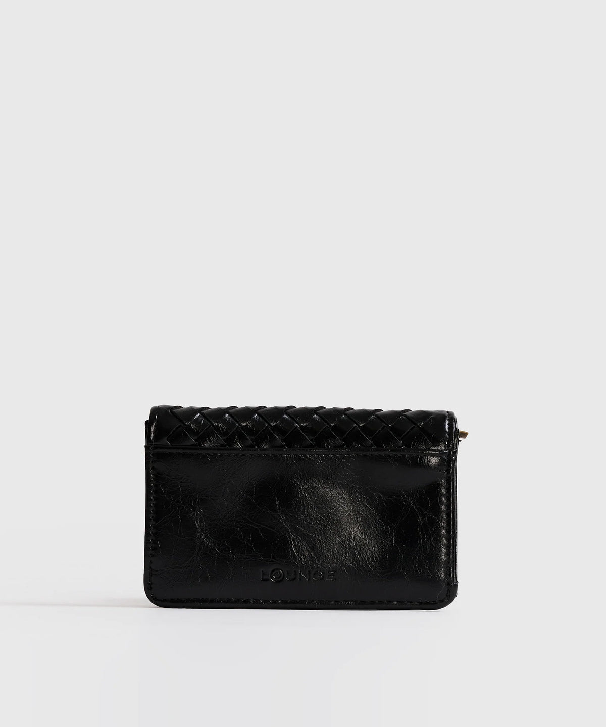 Billetera Tejido Woman