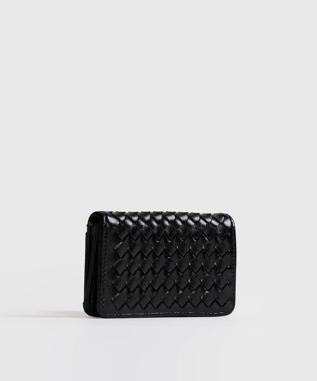 Billetera Tejido Woman