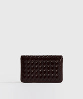 Billetera Tejido Woman