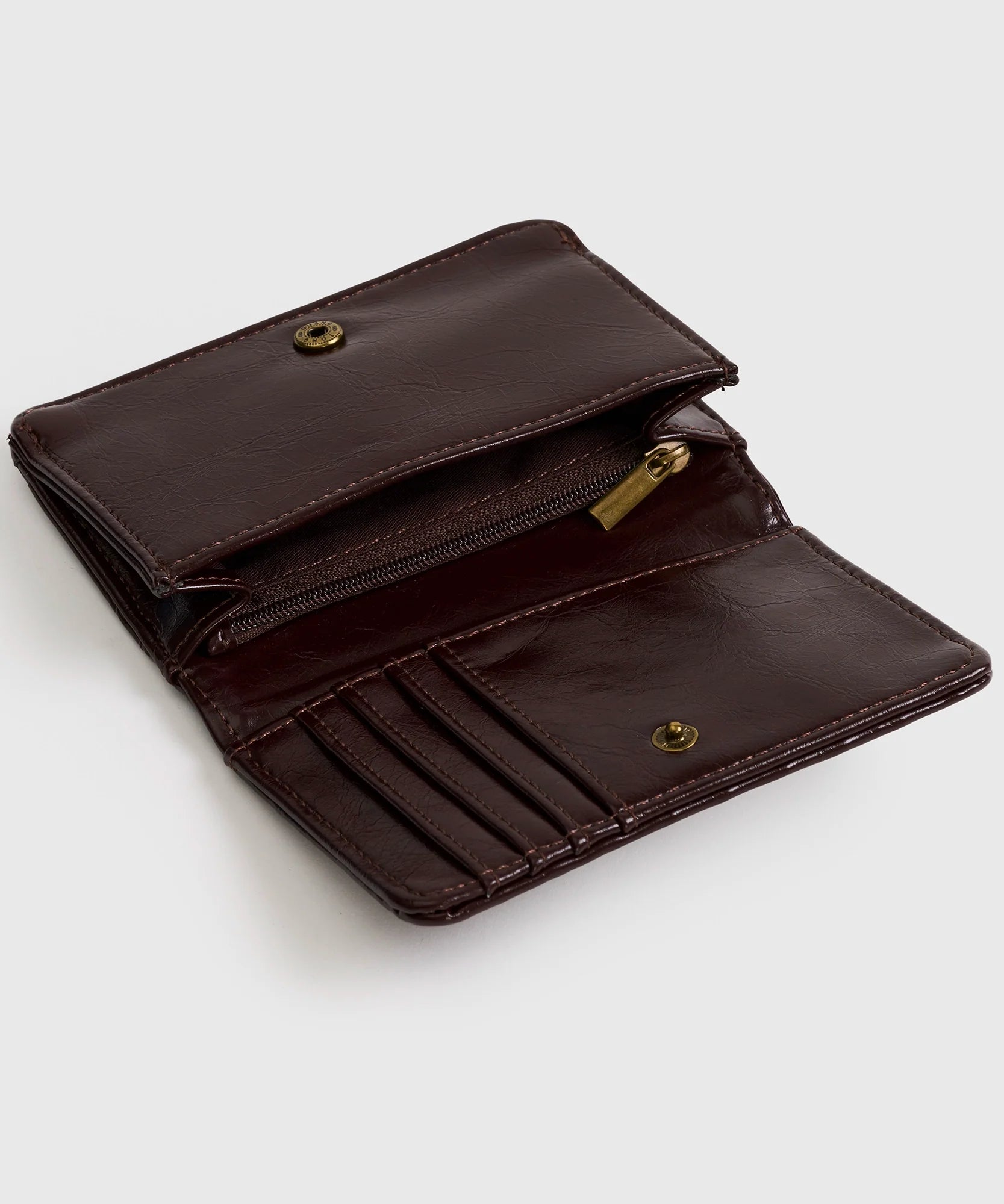 Billetera Tejido Woman