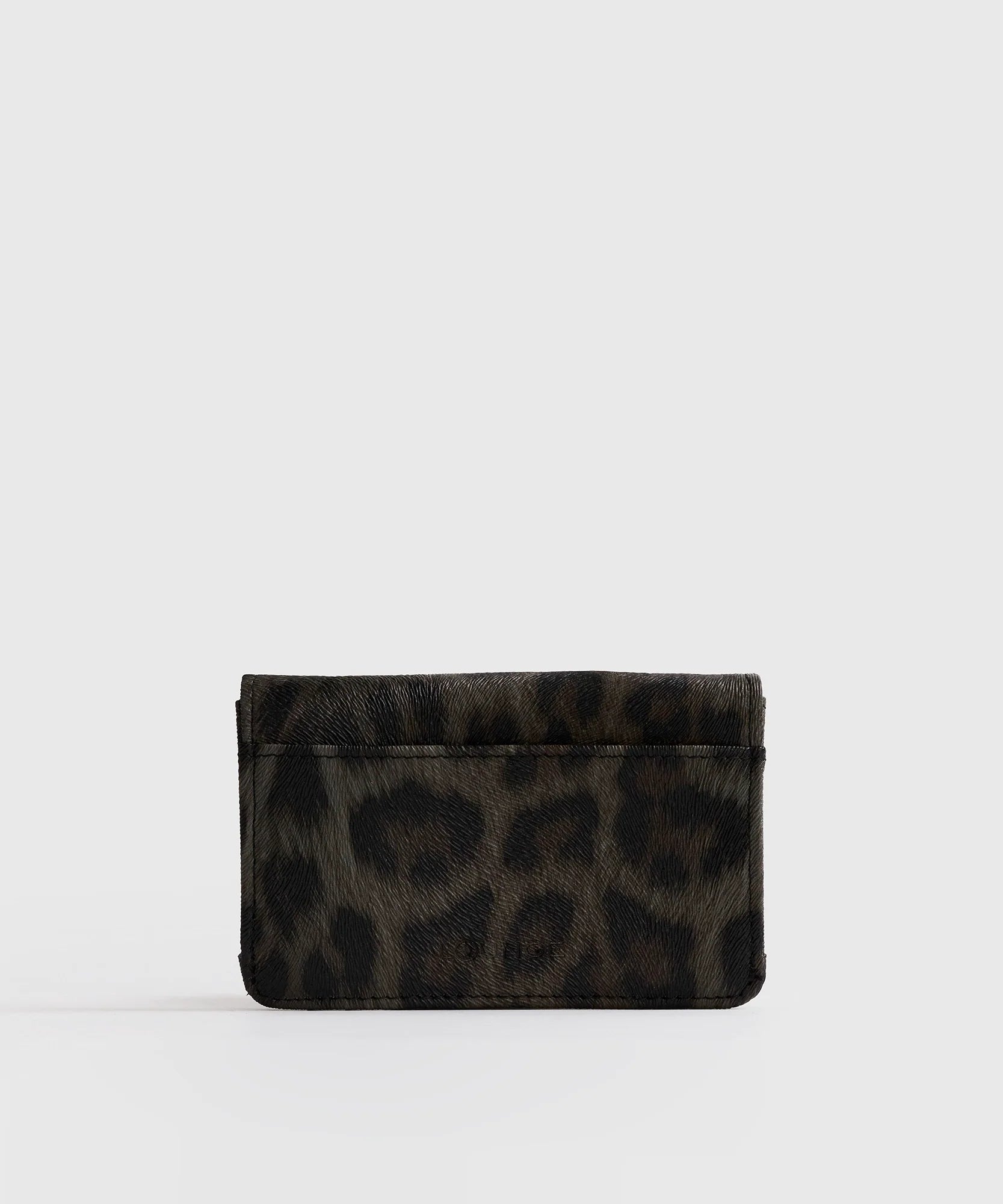 Billetera Tejido Woman