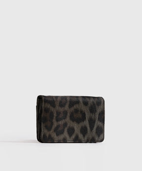 Billetera Tejido Woman