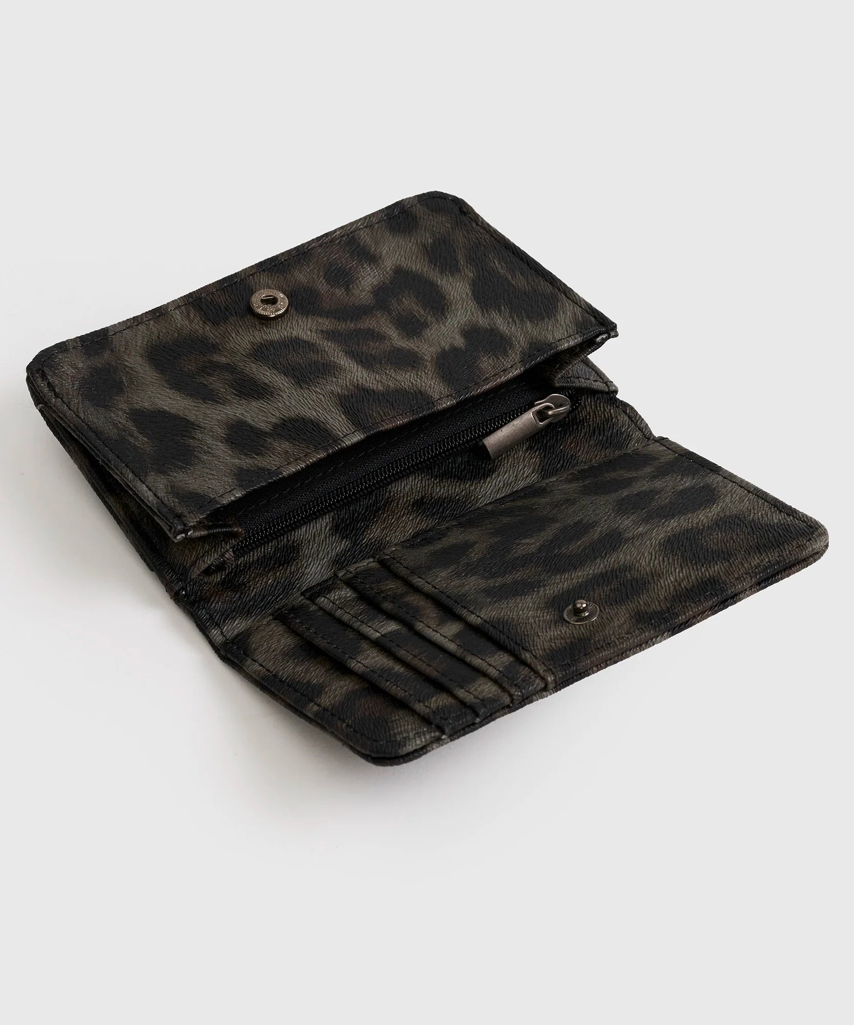 Billetera Tejido Woman