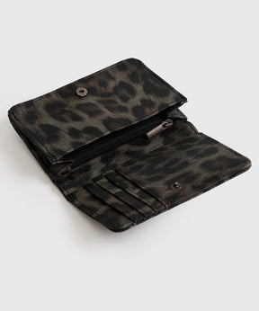 Billetera Tejido Woman