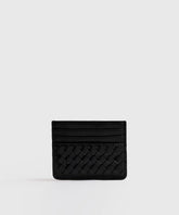 Tarjetero Tejido Woman