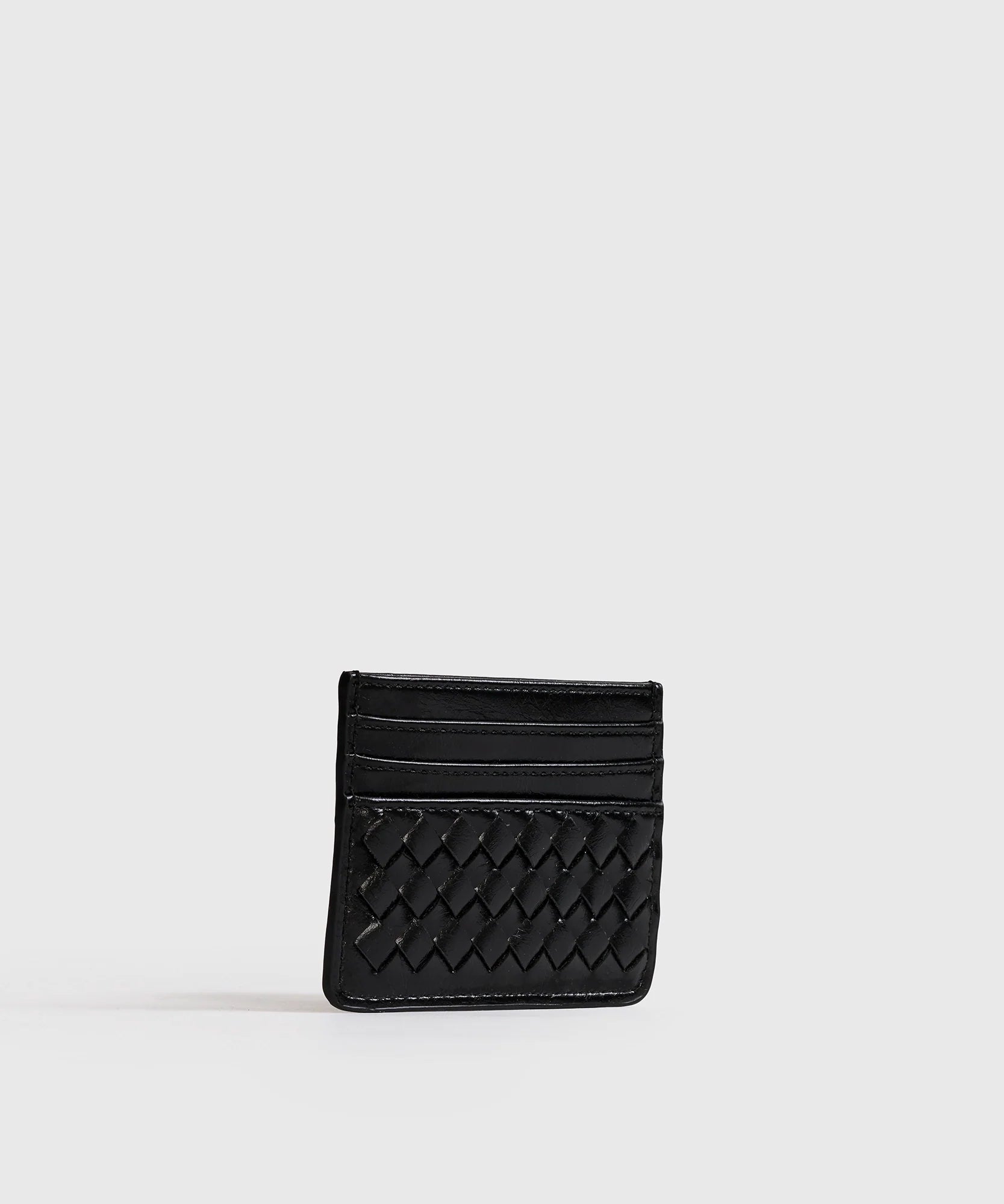 Tarjetero Tejido Woman