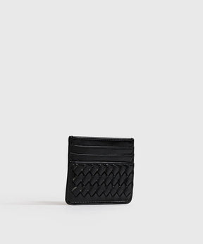 Tarjetero Tejido Woman