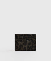 Tarjetero Tejido Woman