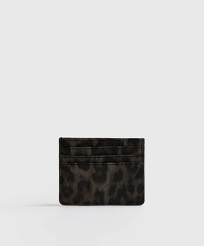 Tarjetero Tejido Woman