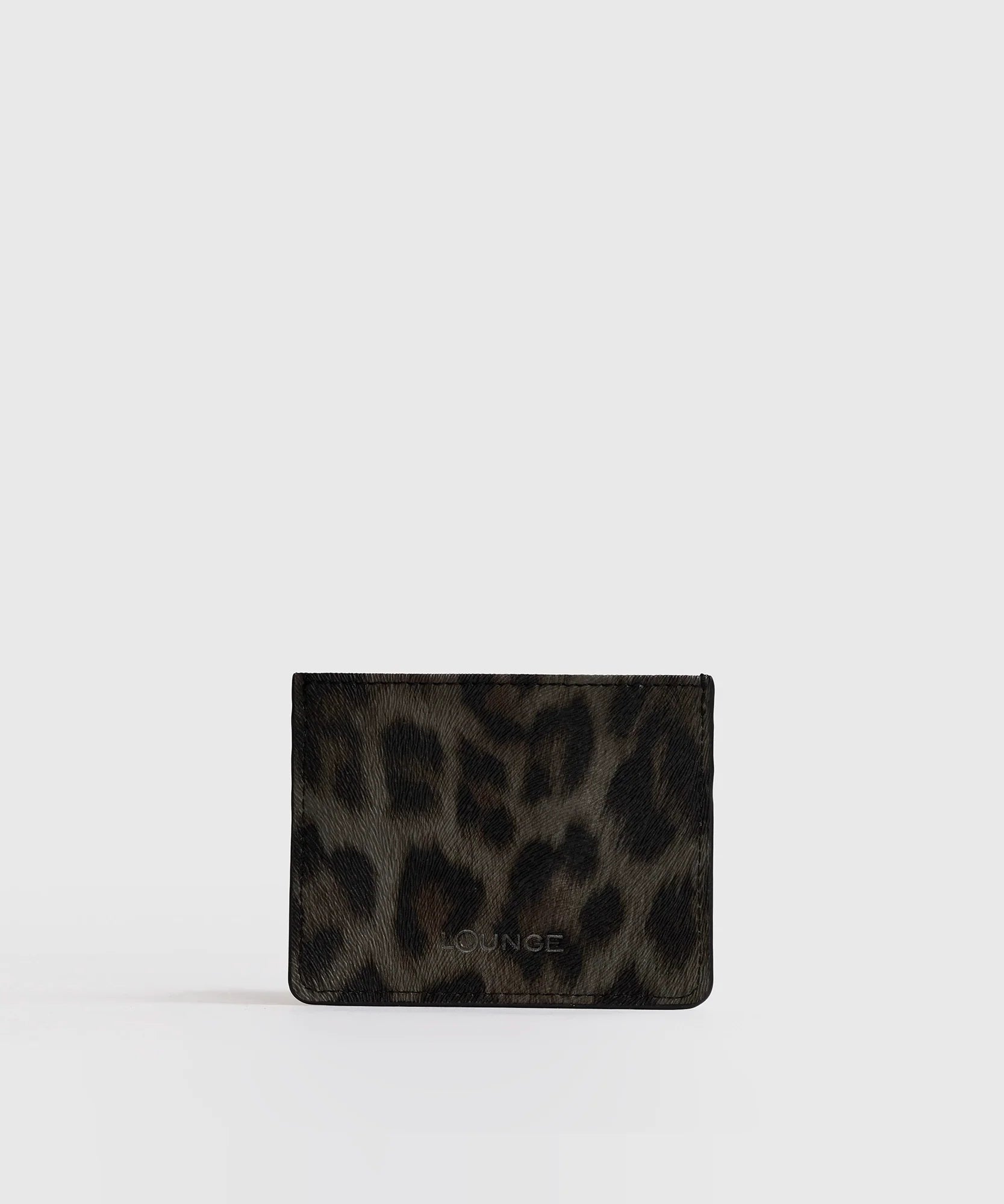 Tarjetero Tejido Woman