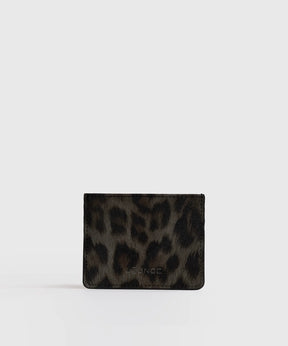 Tarjetero Tejido Woman