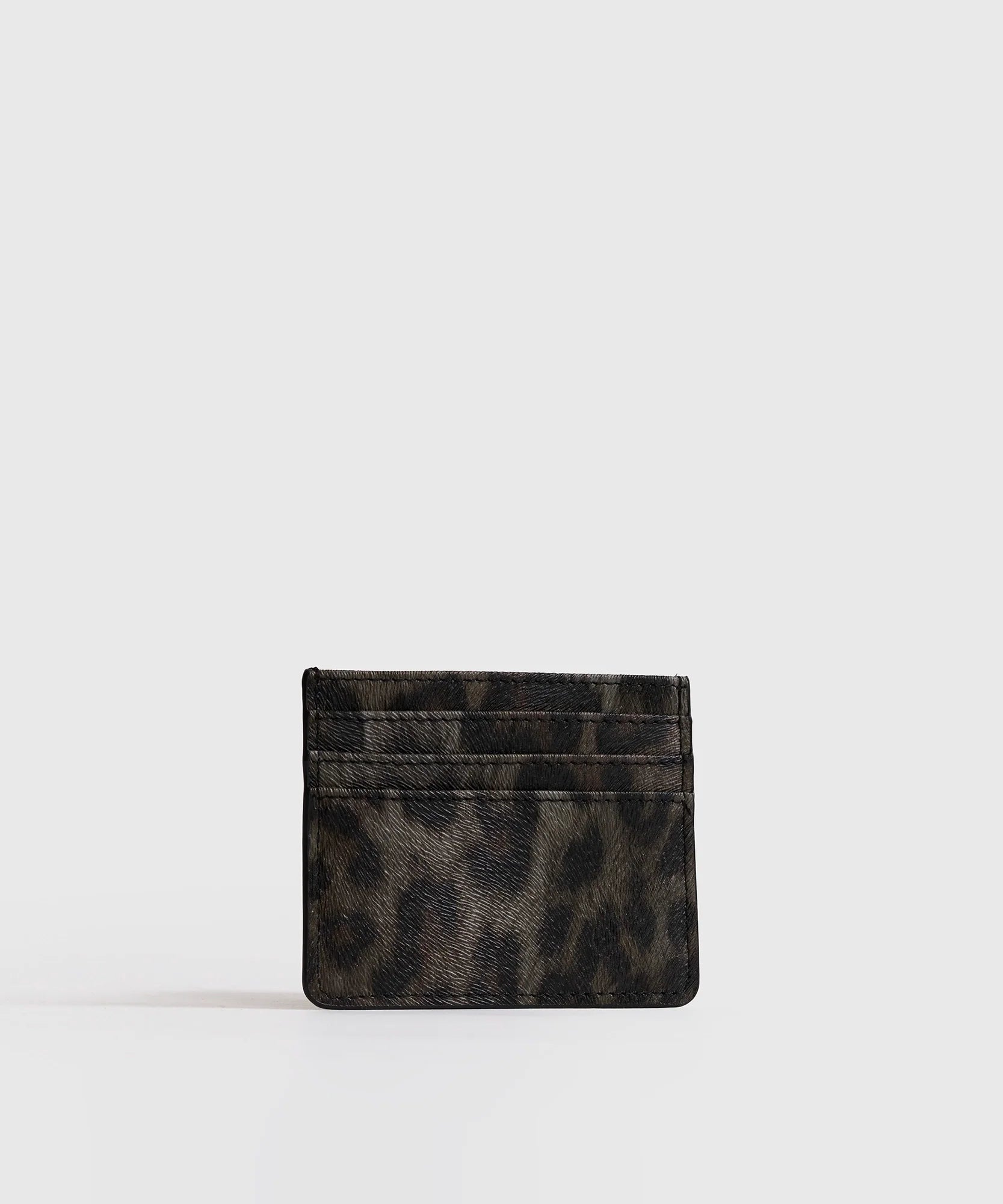 Tarjetero Tejido Woman