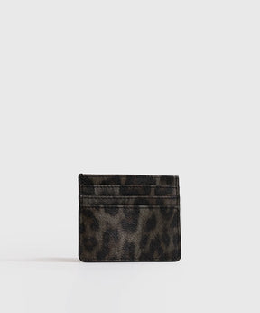 Tarjetero Tejido Woman