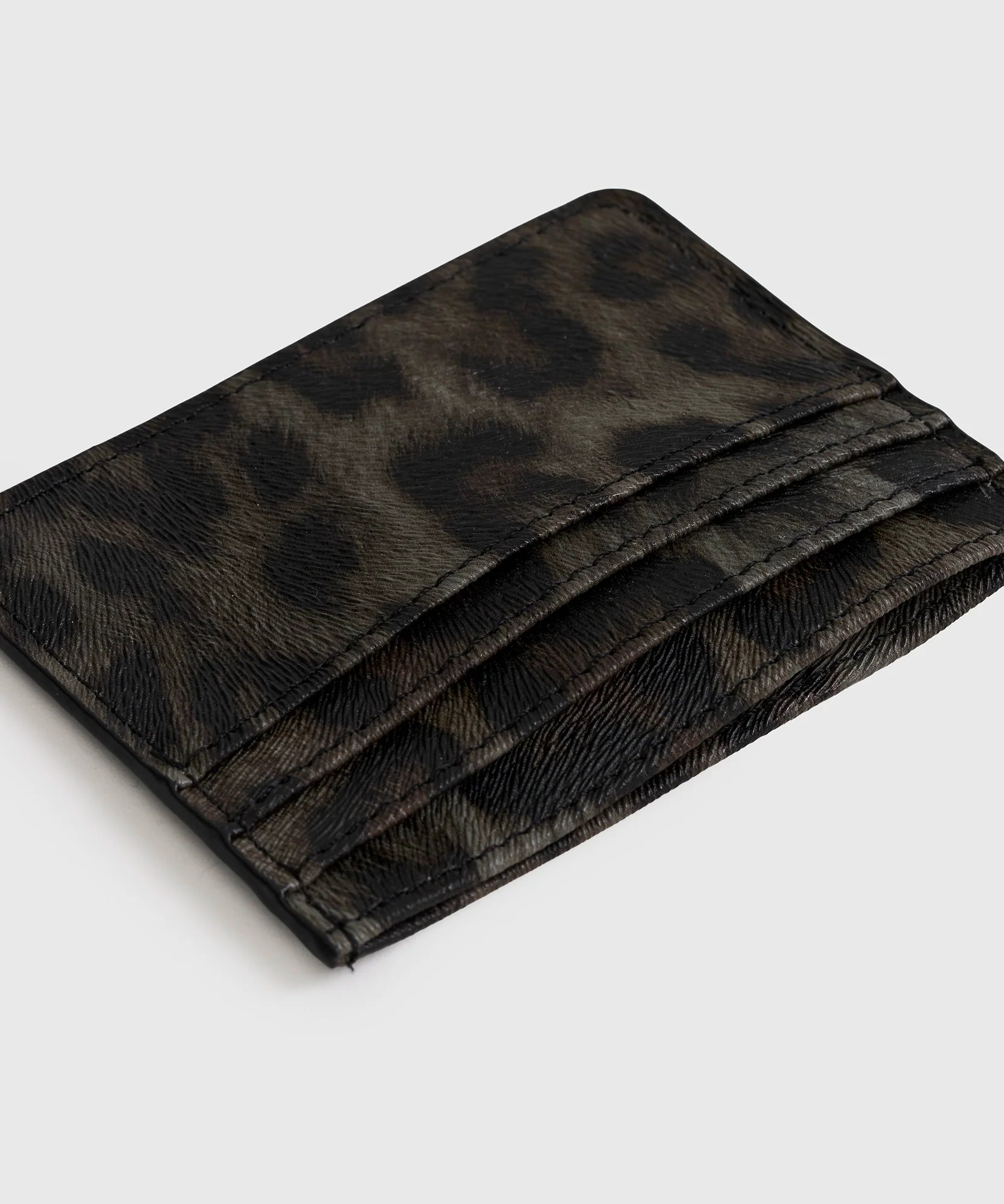 Tarjetero Tejido Woman