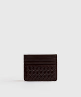 Tarjetero Tejido Woman