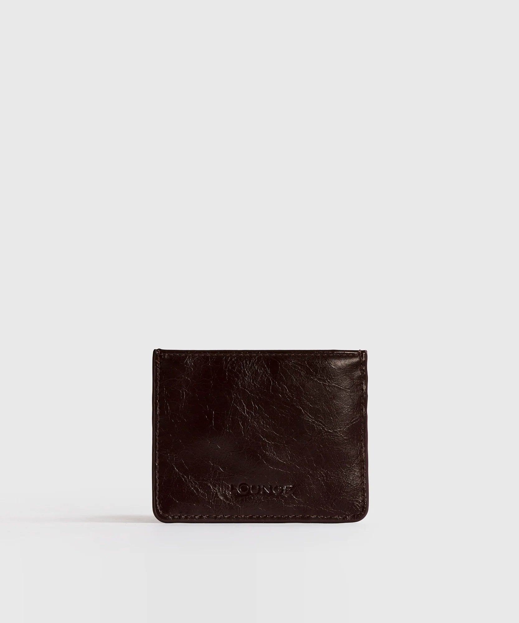 Tarjetero Tejido Woman