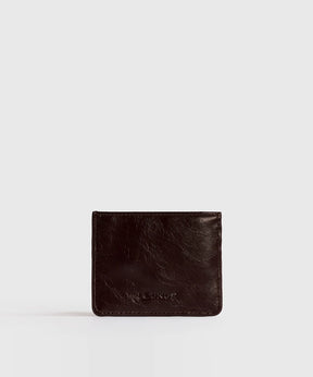 Tarjetero Tejido Woman