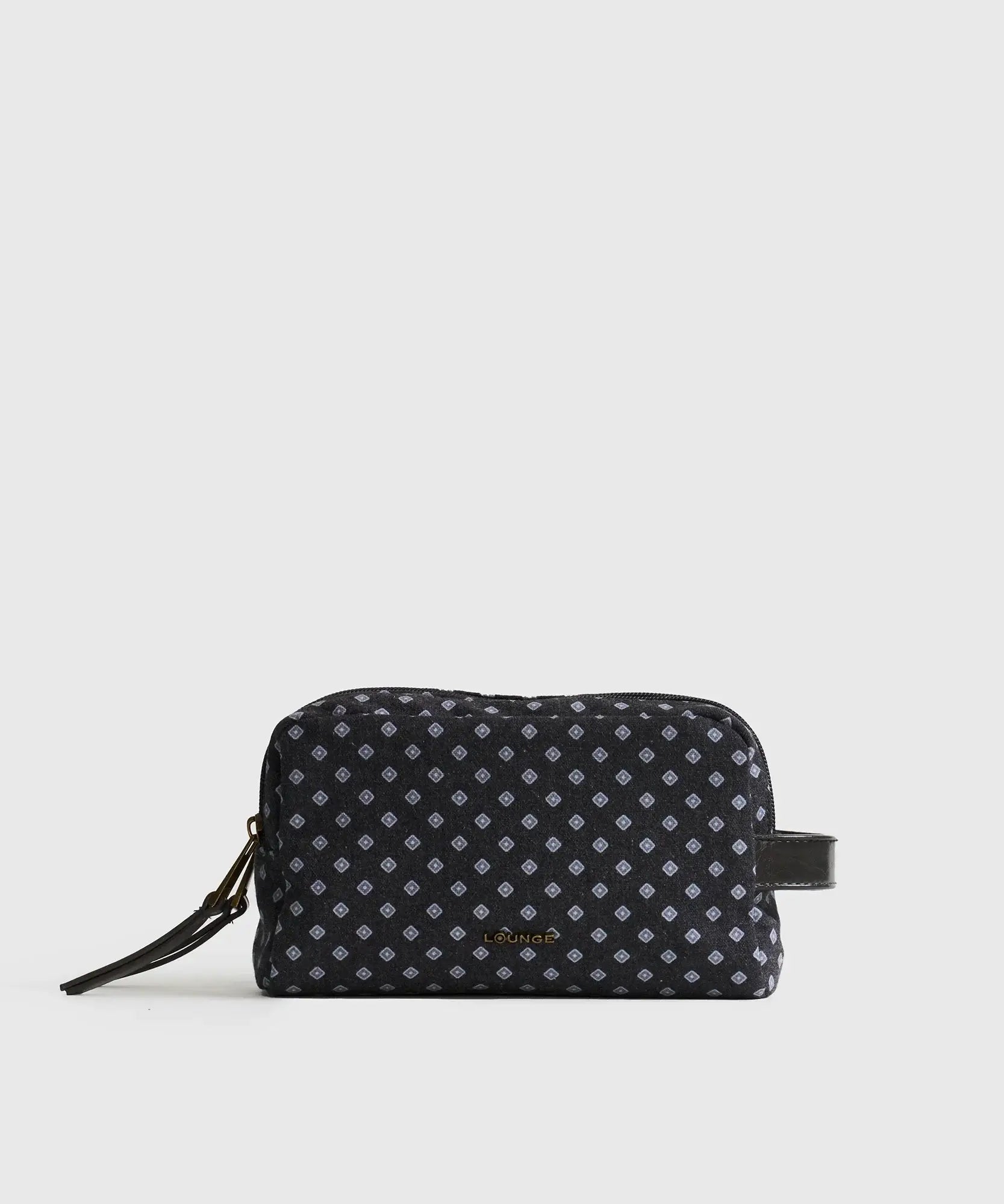 Estuche Rombos