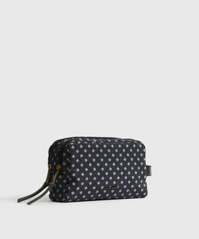Estuche Rombos