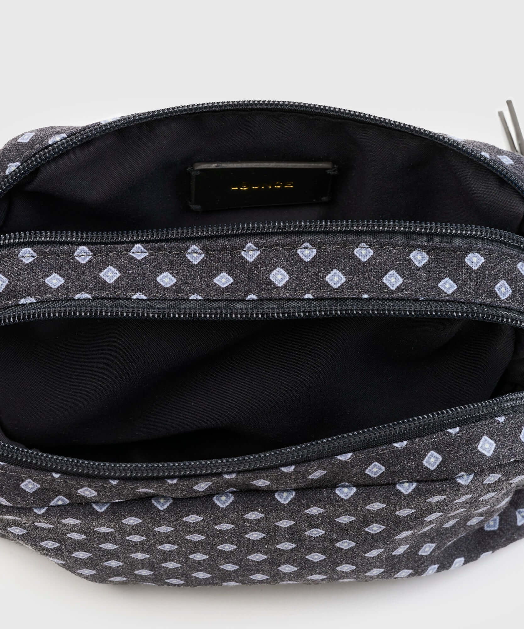 Estuche Rombos
