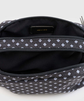 Estuche Rombos