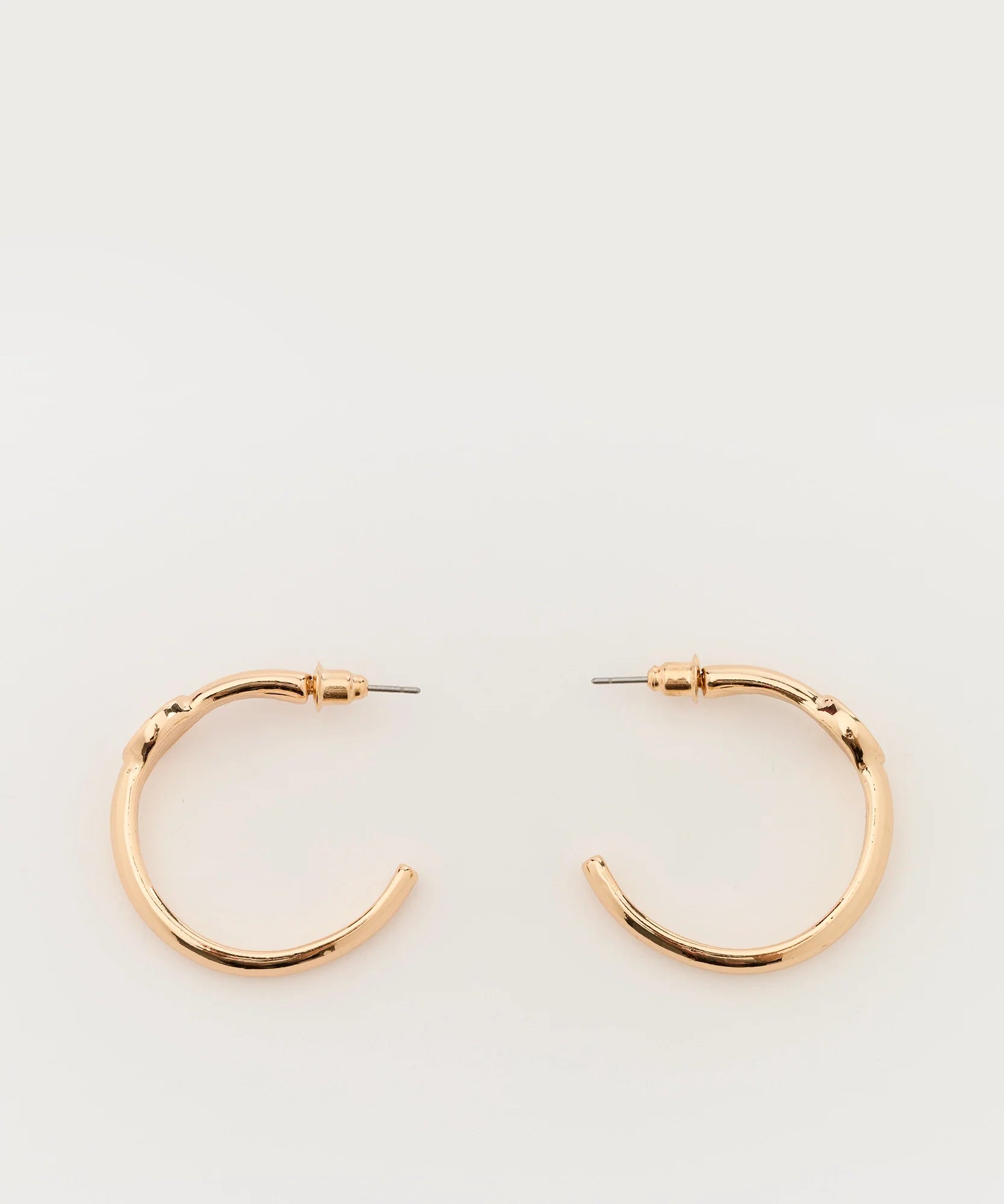 Aros Argollas Semi Abiertas