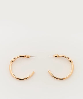 Aros Argollas Semi Abiertas