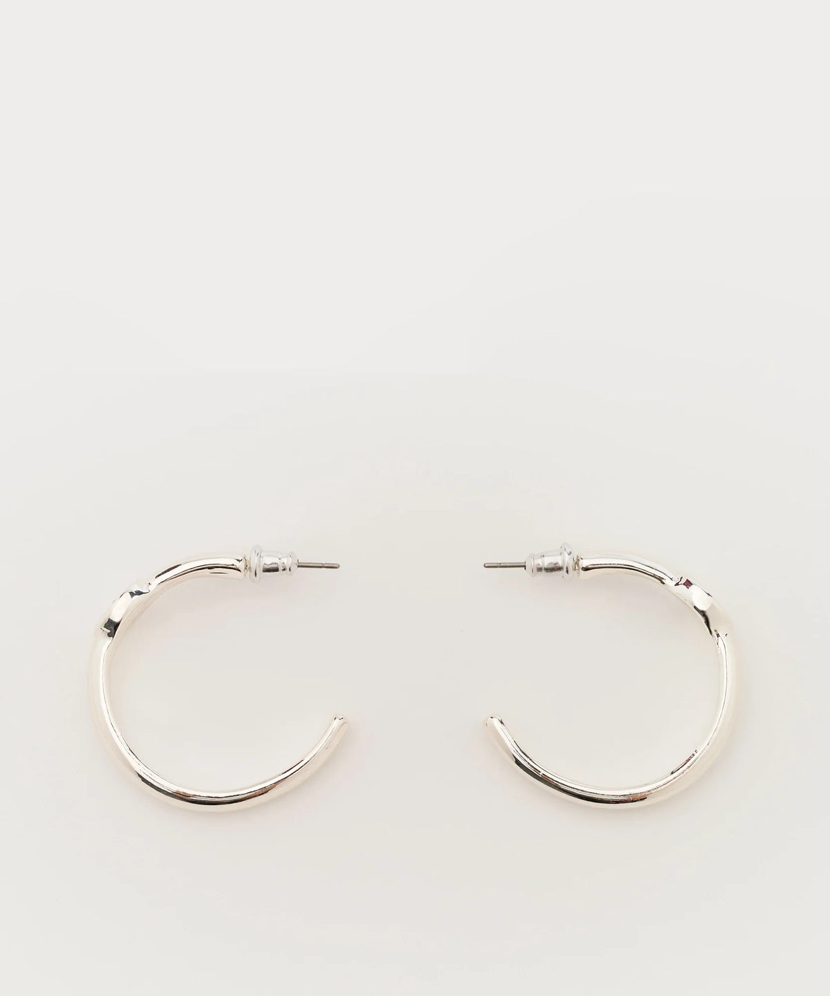 Aros Argollas Semi Abiertas