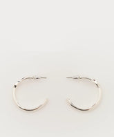 Aros Argollas Semi Abiertas