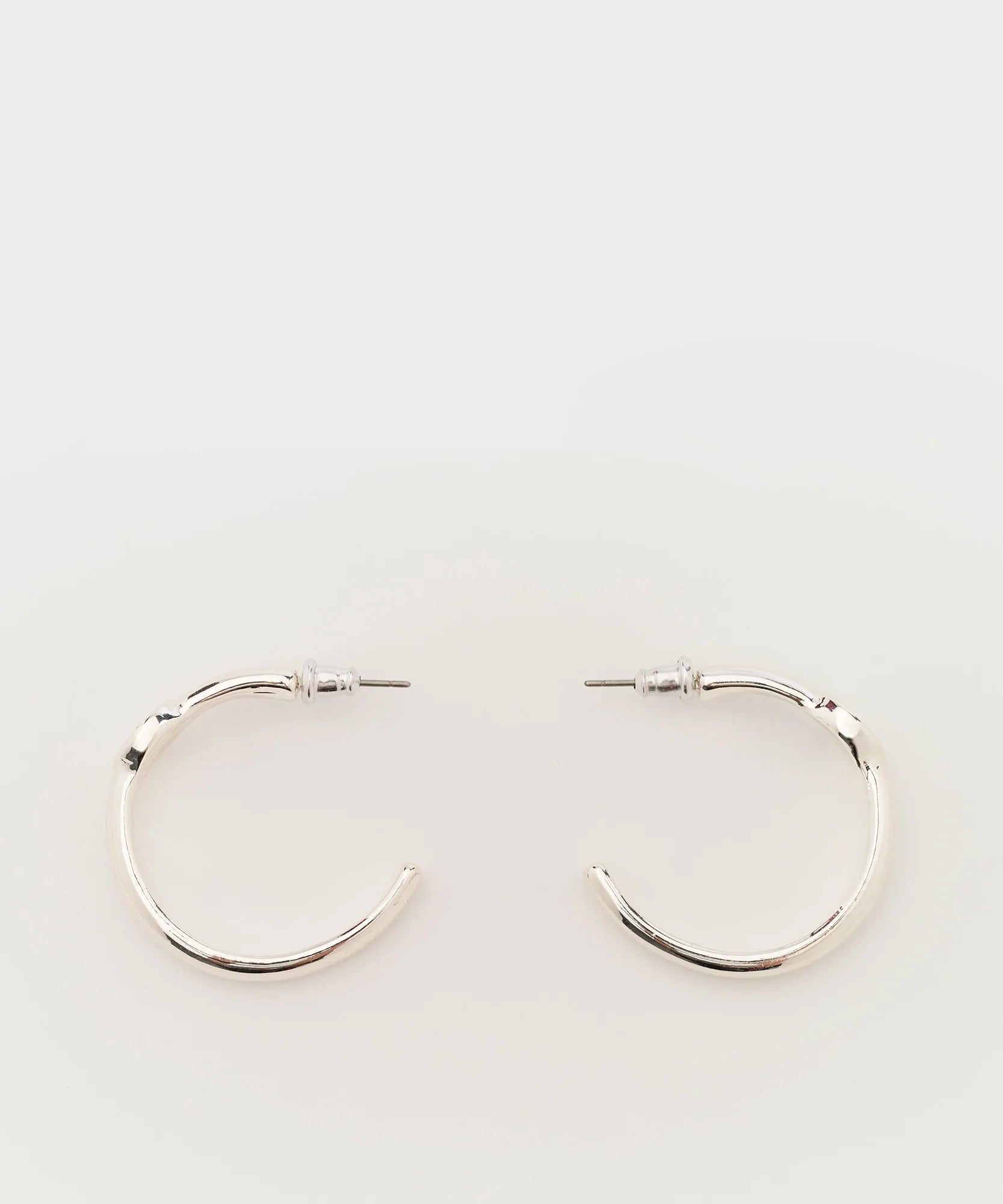 Aros Argollas Semi Abiertas
