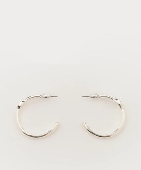 Aros Argollas Semi Abiertas