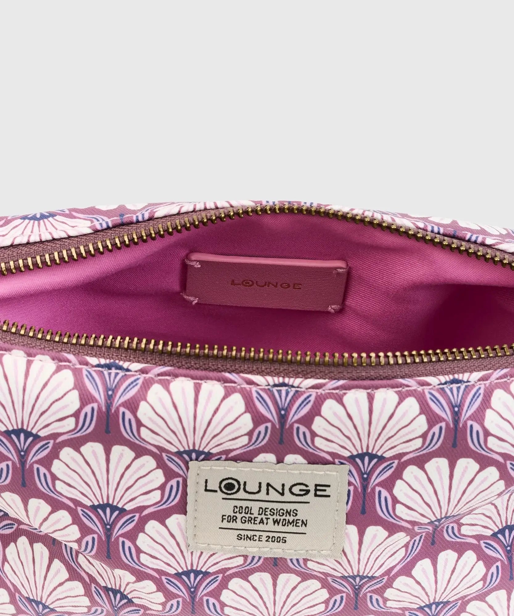 Estuche Canvas