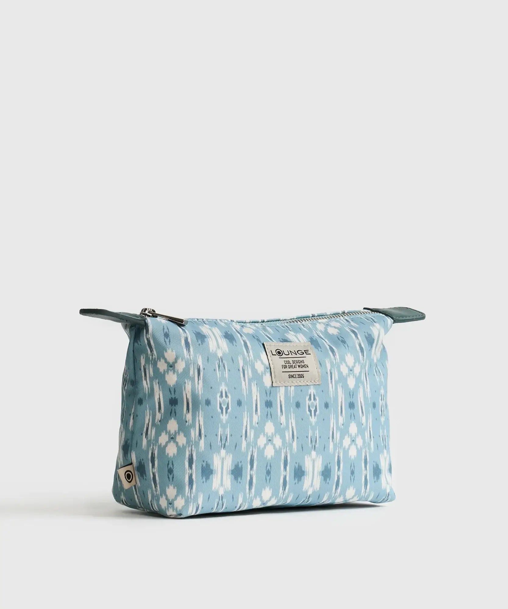 Estuche Canvas