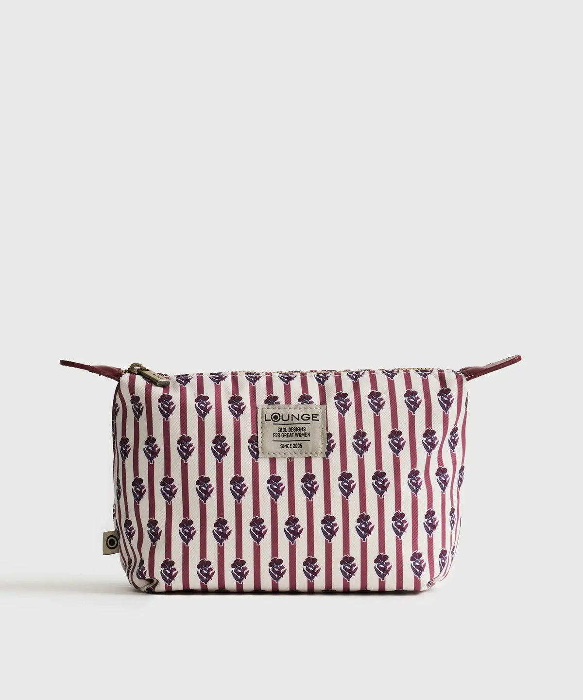 Estuche Canvas