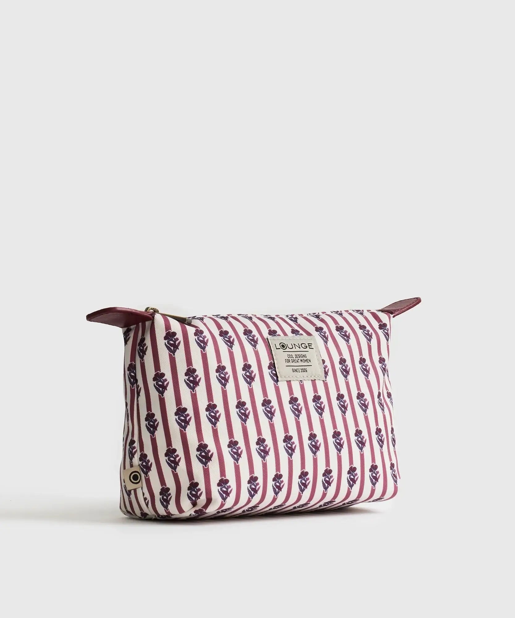 Estuche Canvas